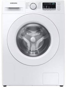 Samsung 7 Kg Fully Automatic Front Load Washing Machine (WW70T4020EE)