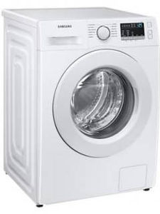 Samsung 7 Kg Fully Automatic Front Load Washing Machine (WW70T4020EE)