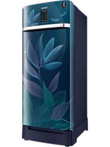 Samsung RR23A2F2Y9U 225 L 3 Star Inverter Direct Cool Single Door Refrigerator