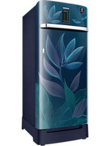 Samsung RR23A2F2Y9U 225 L 3 Star Inverter Direct Cool Single Door Refrigerator