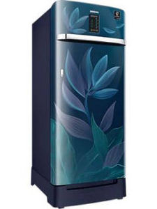 Samsung RR23A2F2Y9U 225 L 3 Star Inverter Direct Cool Single Door Refrigerator