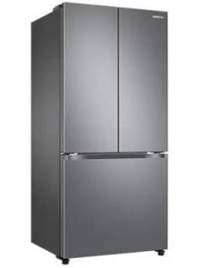 Samsung RF57A5032S9 580 L Inverter Frost Free French Door Refrigerator