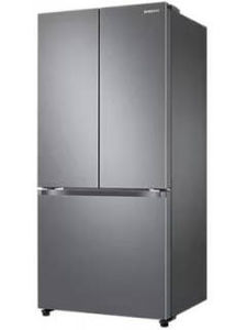 Samsung RF57A5032S9 580 L Inverter Frost Free French Door Refrigerator