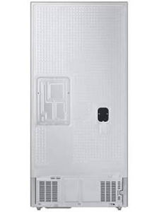 Samsung RF57A5032S9 580 L Inverter Frost Free French Door Refrigerator