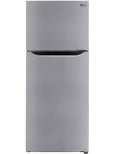 LG GL-T292SPZX 260 L 3 Star Inverter Frost Free Double Door Refrigerator