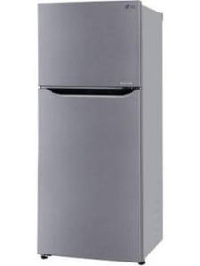 LG GL-T292SPZX 260 L 3 Star Inverter Frost Free Double Door Refrigerator