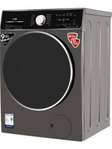 IFB 8.5 Kg Fully Automatic Front Load Washing Machine (Executive ZXM)
