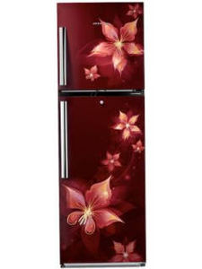 Voltas Beko RFF2753EREF 251 L 3 Star Inverter Frost Free Double Door Refrigerator
