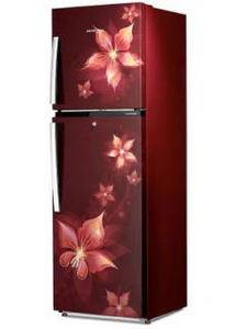 Voltas Beko RFF2753EREF 251 L 3 Star Inverter Frost Free Double Door Refrigerator