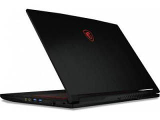 MSI GF63 Thin 10SCXR-1616IN Laptop