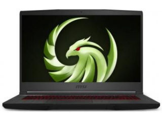 MSI Bravo 15 A4DDR-420IN Laptop