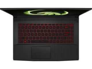 MSI Bravo 15 A4DDR-420IN Laptop