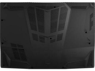 MSI Bravo 15 A4DDR-420IN Laptop
