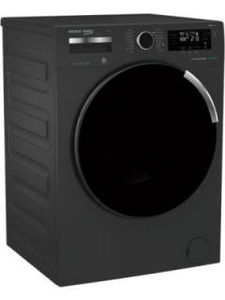 Voltas Beko 8 Kg Fully Automatic Front Load Washing Machine (WFL8014VTAP)