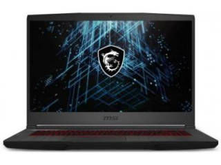 MSI GF65 Thin 10UE-290IN Laptop