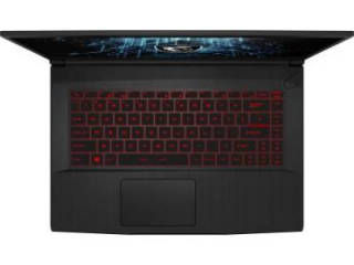 MSI GF65 Thin 10UE-290IN Laptop
