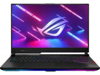 ASUS ROG Strix Scar 17 G733QS-HG239TS Laptop