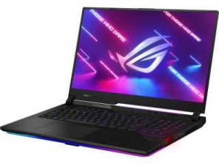 ASUS ROG Strix Scar 17 G733QS-HG239TS Laptop