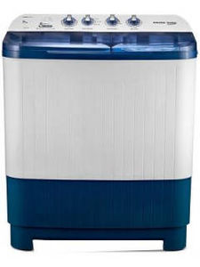 Voltas Beko 7.5 Kg Semi Automatic Top Load Washing Machine (WTT75DBLT)