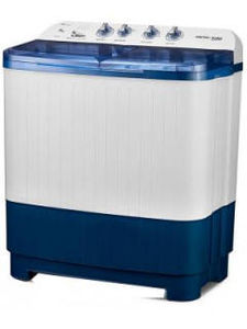 Voltas Beko 7.5 Kg Semi Automatic Top Load Washing Machine (WTT75DBLT)