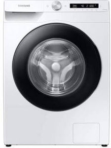 Samsung 7 Kg Fully Automatic Front Load Washing Machine (WW70T502DAW)