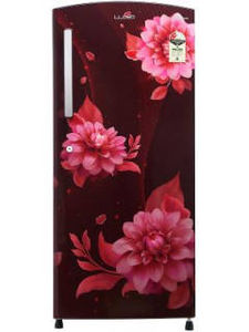 Lloyd GLDC212SBWT2PB 200 L 2 Star Direct Cool Single Door Refrigerator