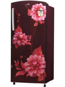 Lloyd GLDC212SBWT2PB 200 L 2 Star Direct Cool Single Door Refrigerator