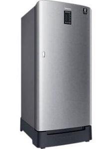 Samsung RR21A2D2YS8 198 L 3 Star Inverter Direct Cool Single Door Refrigerator