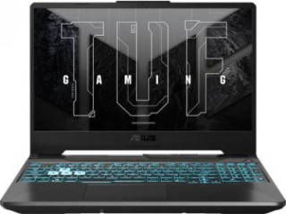 ASUS TUF Gaming F15 FX506HC-HN095T Laptop