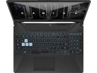 ASUS TUF Gaming F15 FX506HC-HN095T Laptop