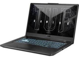 ASUS TUF Gaming F17 FX706HC-HX070T Laptop
