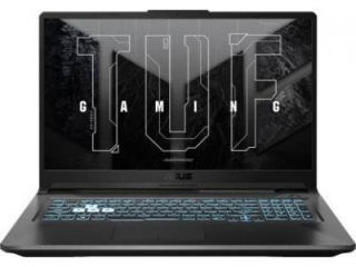 ASUS TUF Gaming F17 FX706HC-HX070T Laptop