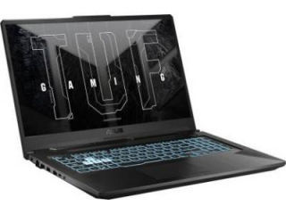 ASUS TUF Gaming F17 FX706HC-HX070T Laptop