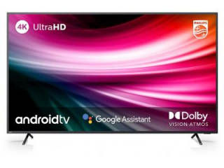 Philips 50PUT8215/94 50 inch UHD Smart LED TV