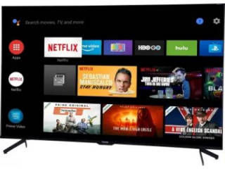 Panasonic TH-55JX750DX 55 inch UHD Smart LED TV