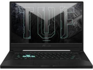 ASUS TUF Dash F15 FX516PC-HN065T Laptop