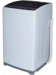 Haier 7 Kg Fully Automatic Top Load Washing Machine (HWM70-FE)