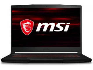 MSI GF63 Thin 10SCXR-1618IN Laptop
