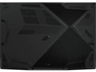 MSI GF63 Thin 10SCXR-1618IN Laptop
