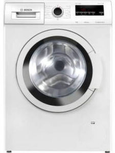Bosch 6 Kg Fully Automatic Top Load Washing Machine (WLJ2016EIN)