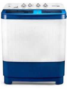 Voltas Beko 8 Kg Semi Automatic Top Load Washing Machine (WTT80DBLG)