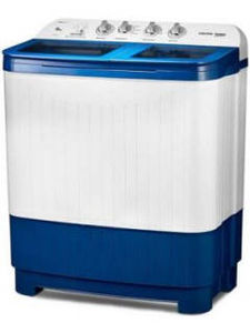 Voltas Beko 8 Kg Semi Automatic Top Load Washing Machine (WTT80DBLG)