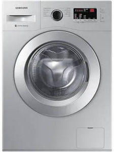 Samsung 6.5 Kg Fully Automatic Front Load Washing Machine (WW65R20GLSS)