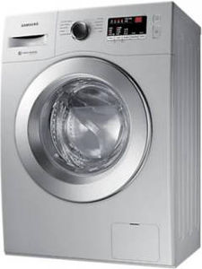 Samsung 6.5 Kg Fully Automatic Front Load Washing Machine (WW65R20GLSS)