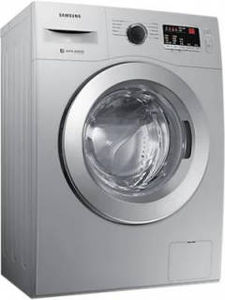 Samsung 6.5 Kg Fully Automatic Front Load Washing Machine (WW65R20GLSS)