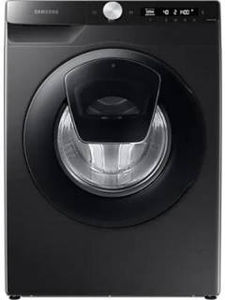 Samsung 8 Kg Fully Automatic Front Load Washing Machine (WW80T554DAB)