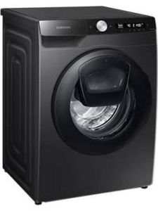 Samsung 8 Kg Fully Automatic Front Load Washing Machine (WW80T554DAB)