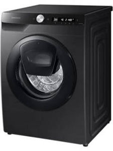 Samsung 8 Kg Fully Automatic Front Load Washing Machine (WW80T554DAB)