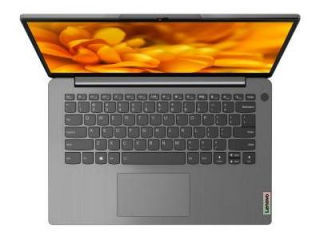 Lenovo Ideapad Slim 3i (82H700KTIN) Laptop
