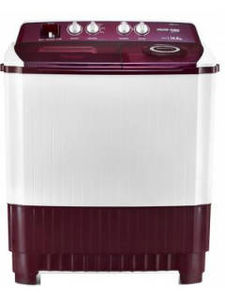 Voltas Beko 14 Kg Semi Automatic Top Load Washing Machine (WTT140ABRT)
